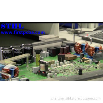 Magnetizing Systems machine pcba service pcb assembly board Custom Made Shenzhen PCBA Factory